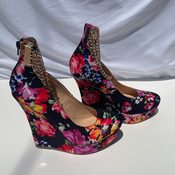 MAVIRS Brand Wedges High Heels 2018 Summer Fashion Ultra High Platform Gladiator Sandals Brown 